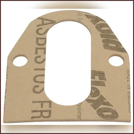 1186384 GRUPPENDICHTUNG 80x70x2 mm